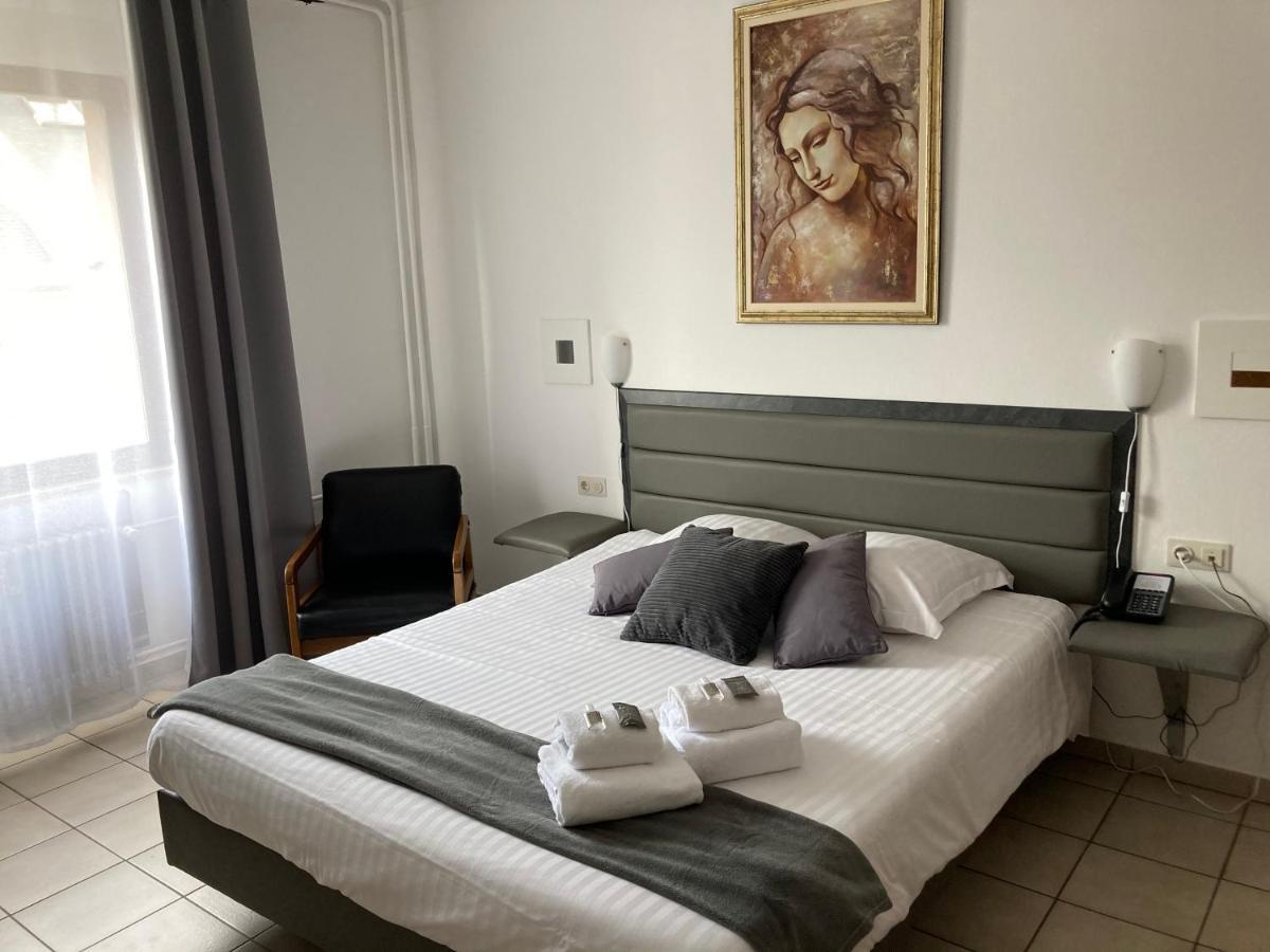 Dolce Vita Mondorf-les-Bains Exterior photo